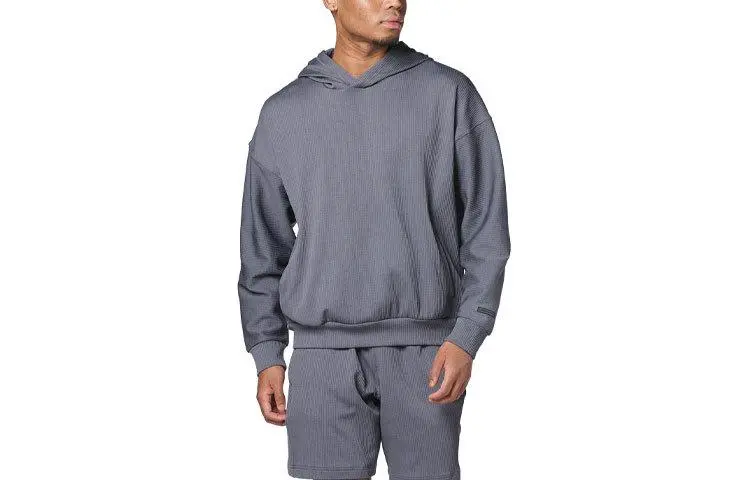 Under Armour UA Journey Sweatshirt Men's Steel Blue
