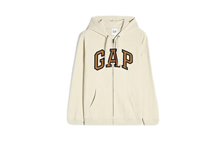 Мужское худи GAP GAP (черное)