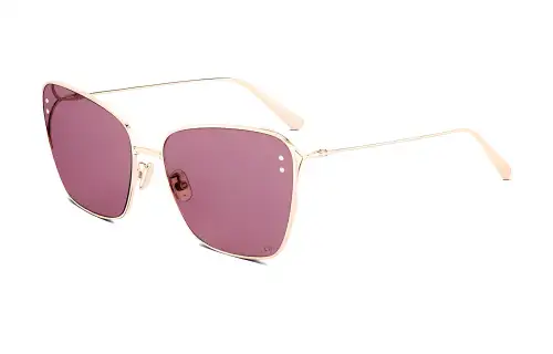DIOR Butterfly Sunglasses Women's