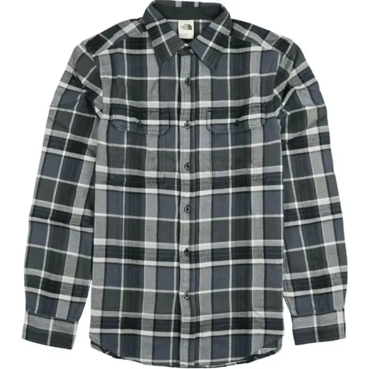 THE NORTH FACE Shirt Men's Black