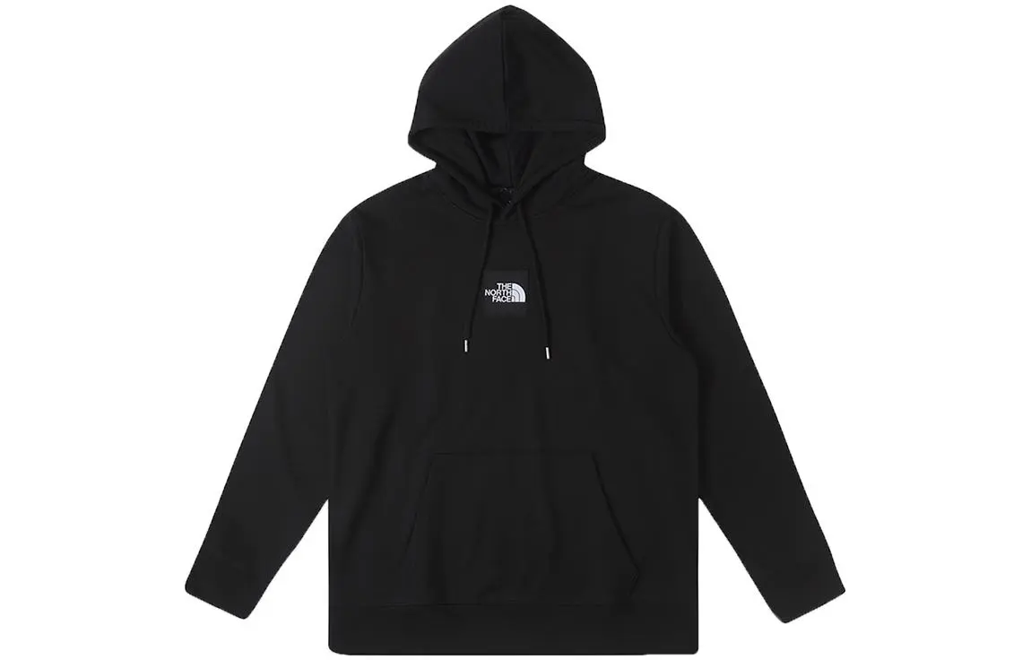 THE NORTH FACE Urban Exploration FW23 Sweatshirt Men's Black