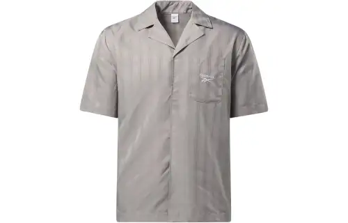 Reebok CLASSICS SR Shirt Unisex Coffee