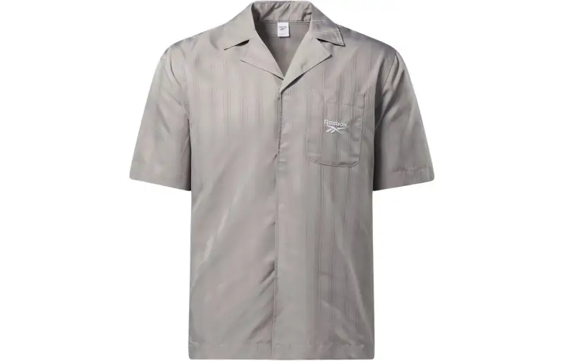 Reebok CLASSICS SR Shirt Unisex Coffee