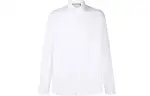 GUCCI Shirts Men's White Moderate Other