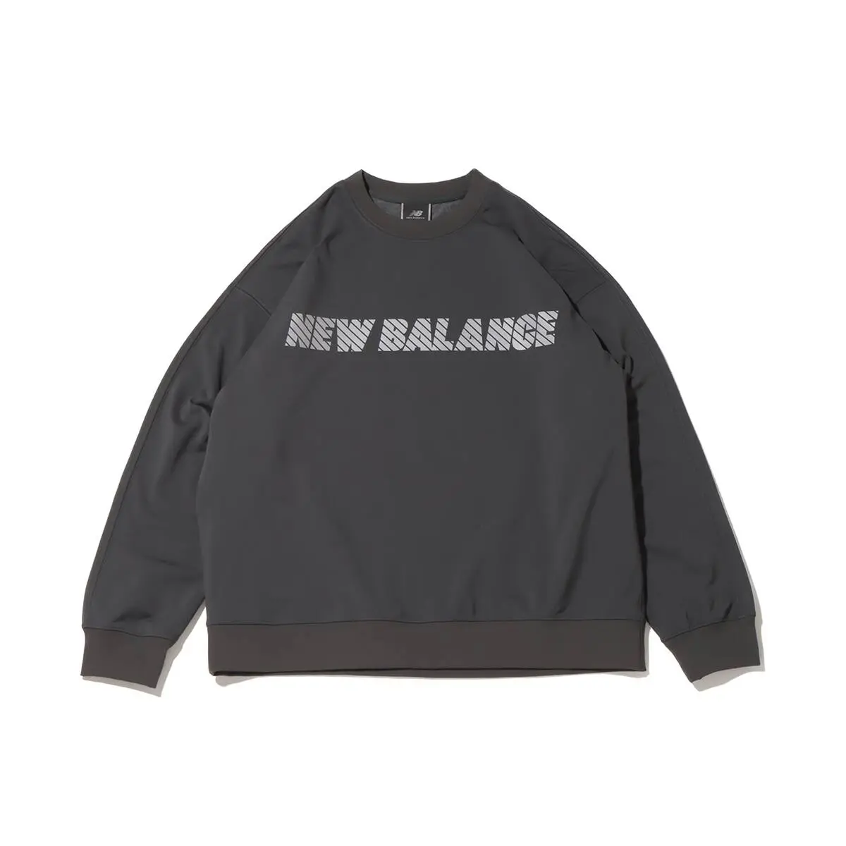 New Balance New Balance MET24 Sweatshirt Men's