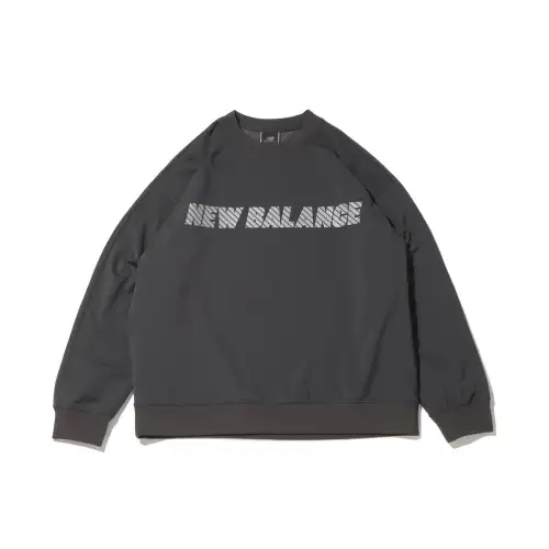 New Balance New Balance MET24 Sweatshirt Men's