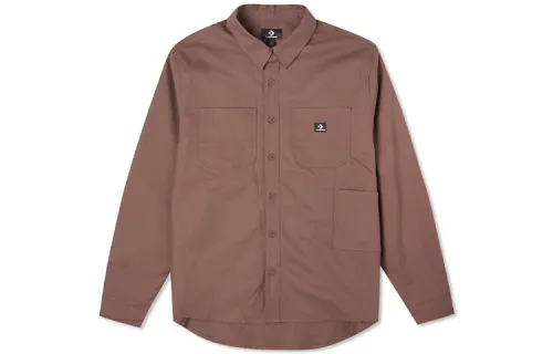 Converse Shirt Men's Brazil Nut