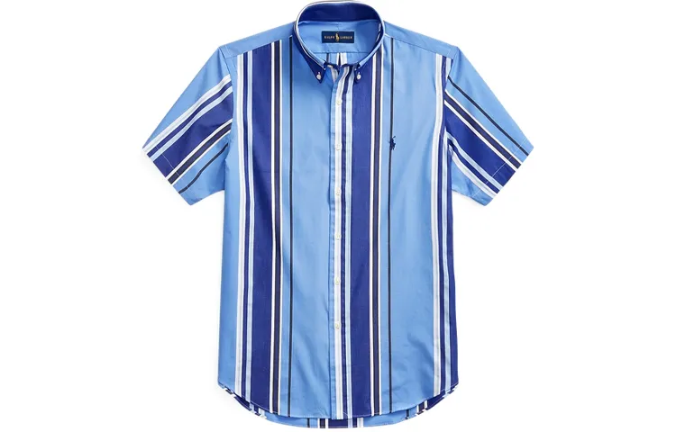 Polo Ralph Lauren Shirt Men's Blue