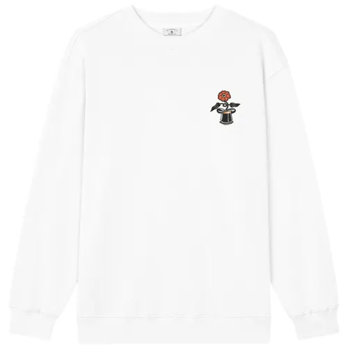 MIND ERROR Sweatshirts Unisex Crew Neck Moderate Regular