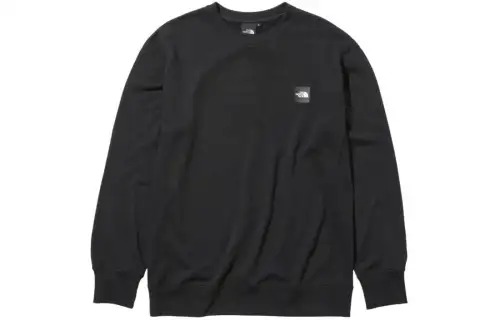 THE NORTH FACE Sweatshirt Men's Black