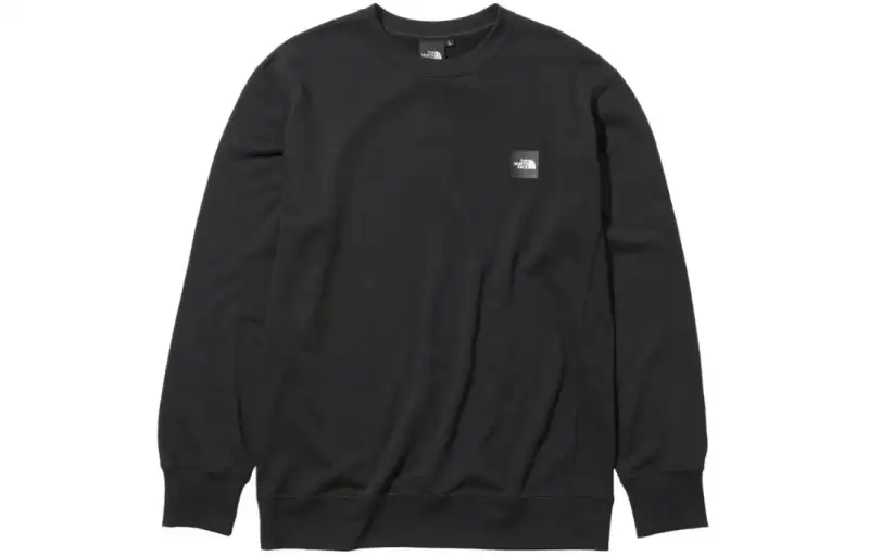 THE NORTH FACE Sweatshirt Men's Black