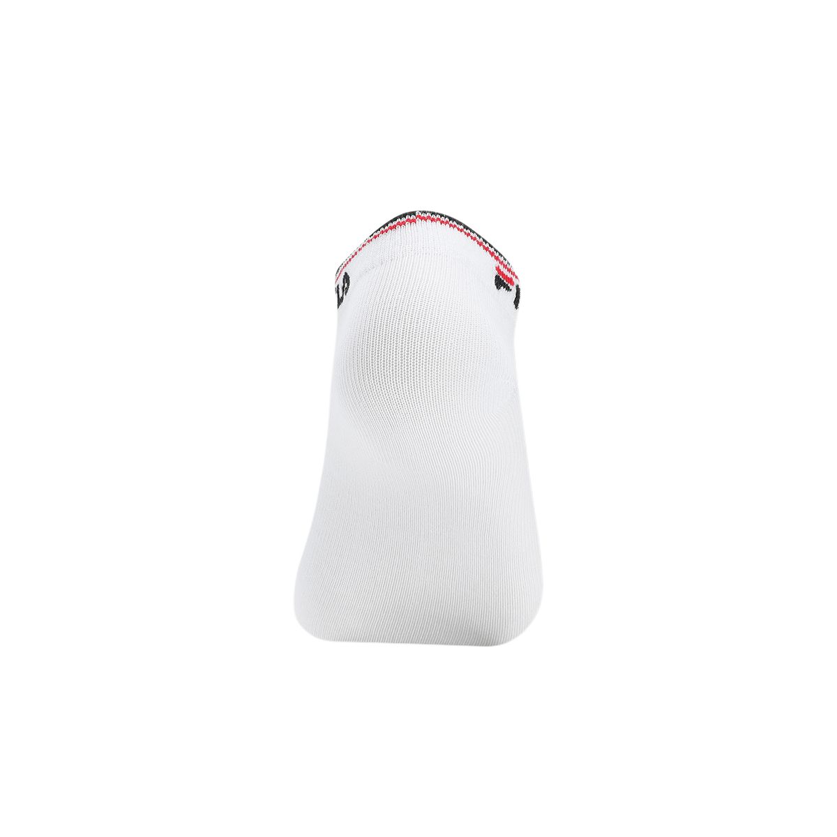 FILA No Show Socks Women’s 1 Pack Standard White