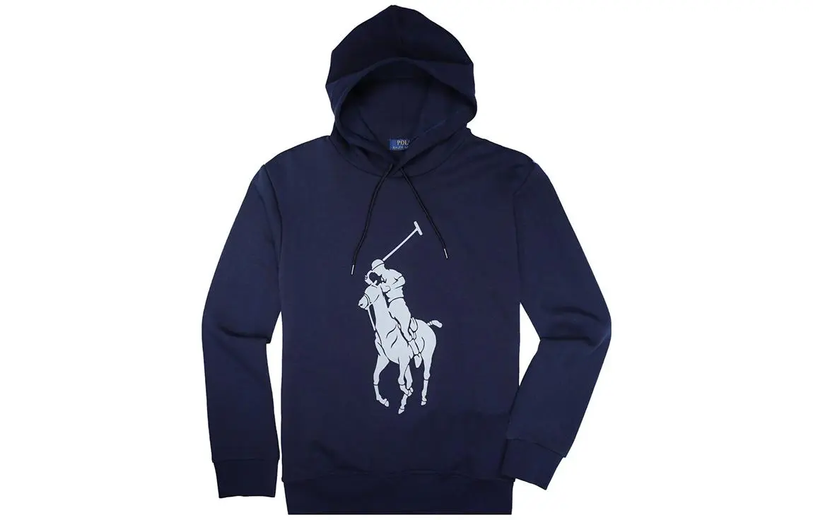 Polo Ralph Lauren Big Pony Sweatshirt Men's