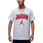 Jordan logo-print T-shirt