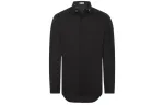 DIOR Quarterly New Products Shirts Men's Black Moderate Other