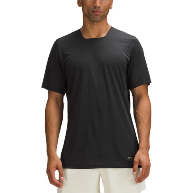 Lululemon Fast And Free Running T Shirt Men’s