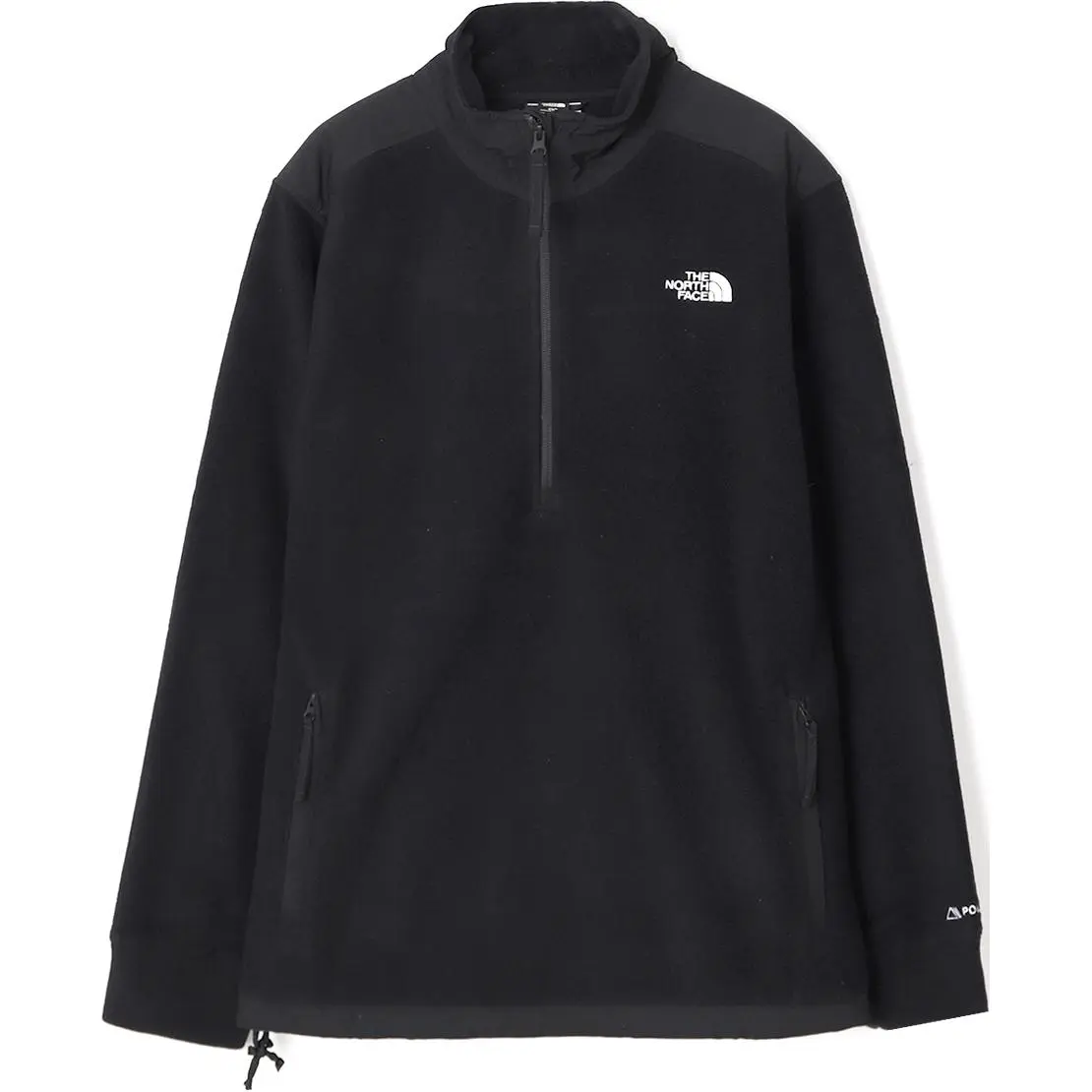 THE NORTH FACE Sweatshirt Men's Black
