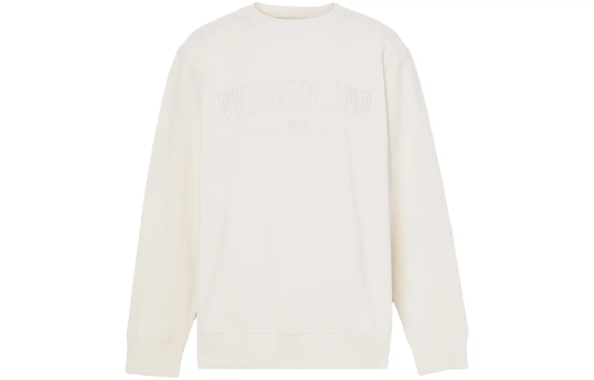 Timberland Sweatshirt Men's Undyed