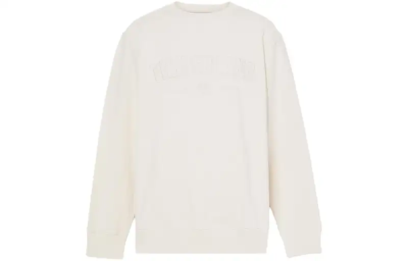 Timberland Sweatshirt Men's Undyed