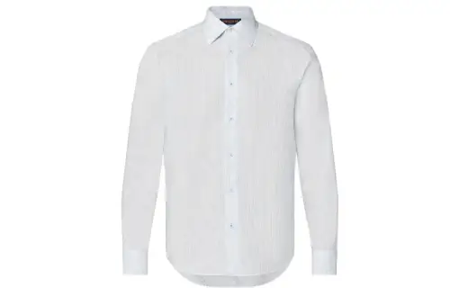 LOUIS VUITTON SS22 Shirt Men's White