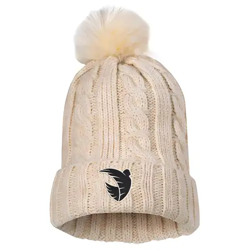 Nike Angel City Fc Nike Nwsl Knit Beanie