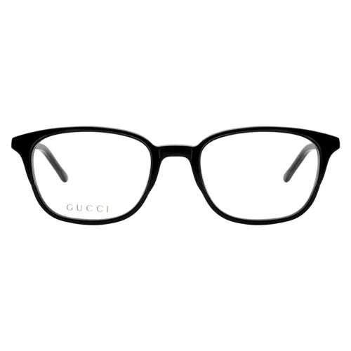 Gucci Rectangular Frame Glasses