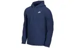 Nike Sweatshirt Men's Marine Blue