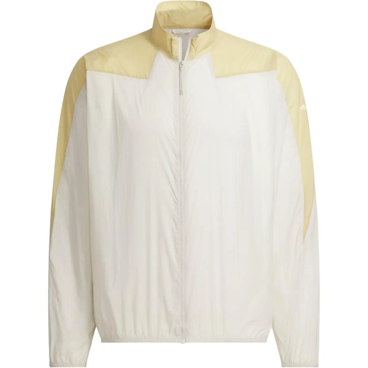 Adidas CITY ESCAPE Jacket Men's Miracle Bauxite Brown