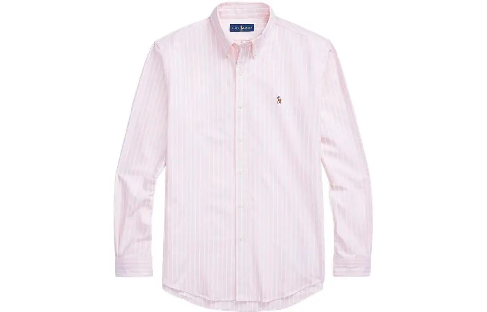 Polo Ralph Lauren Shirt Men's Pink