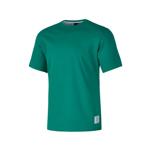 Skechers T Shirt Men's Velvet Green
