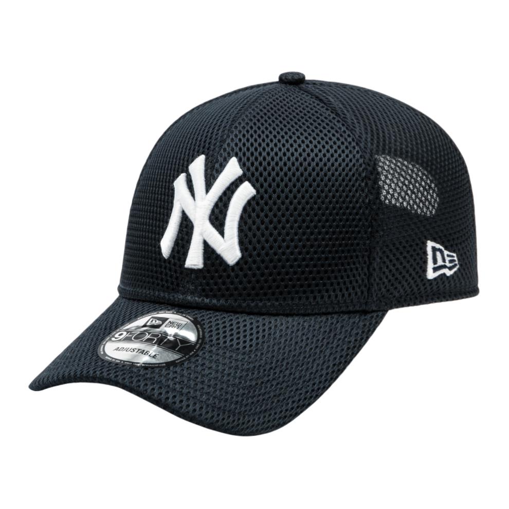 Кепка New Era Спортивная (темно-синяя)