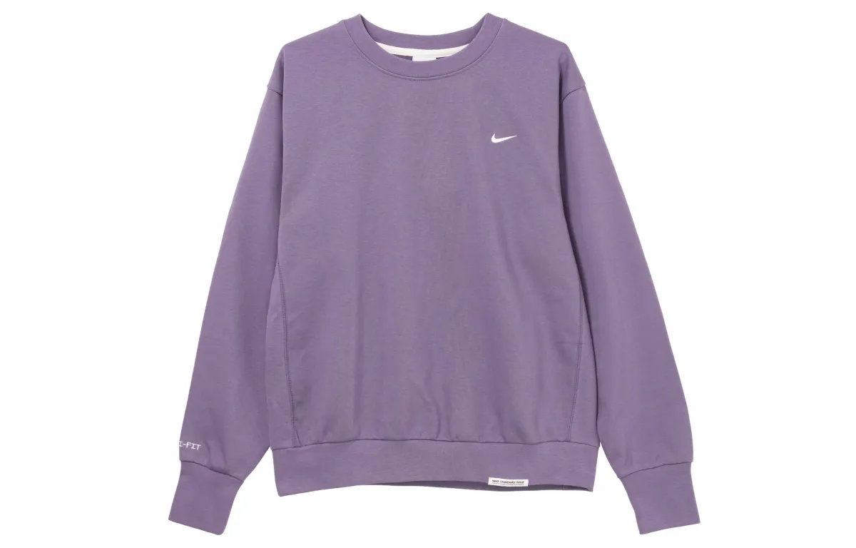 Nike Sweatshirt Men's Canyon Purple
