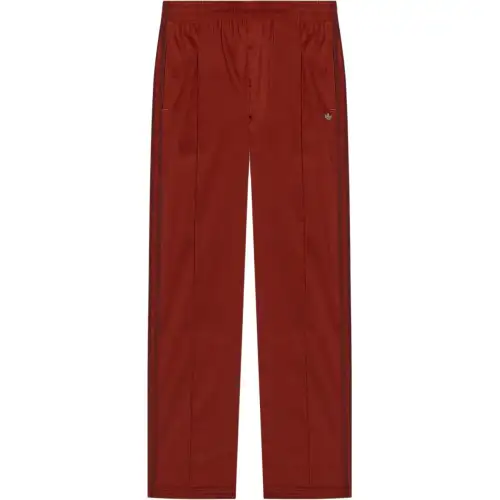 Adidas Originals logo-plaque track pants