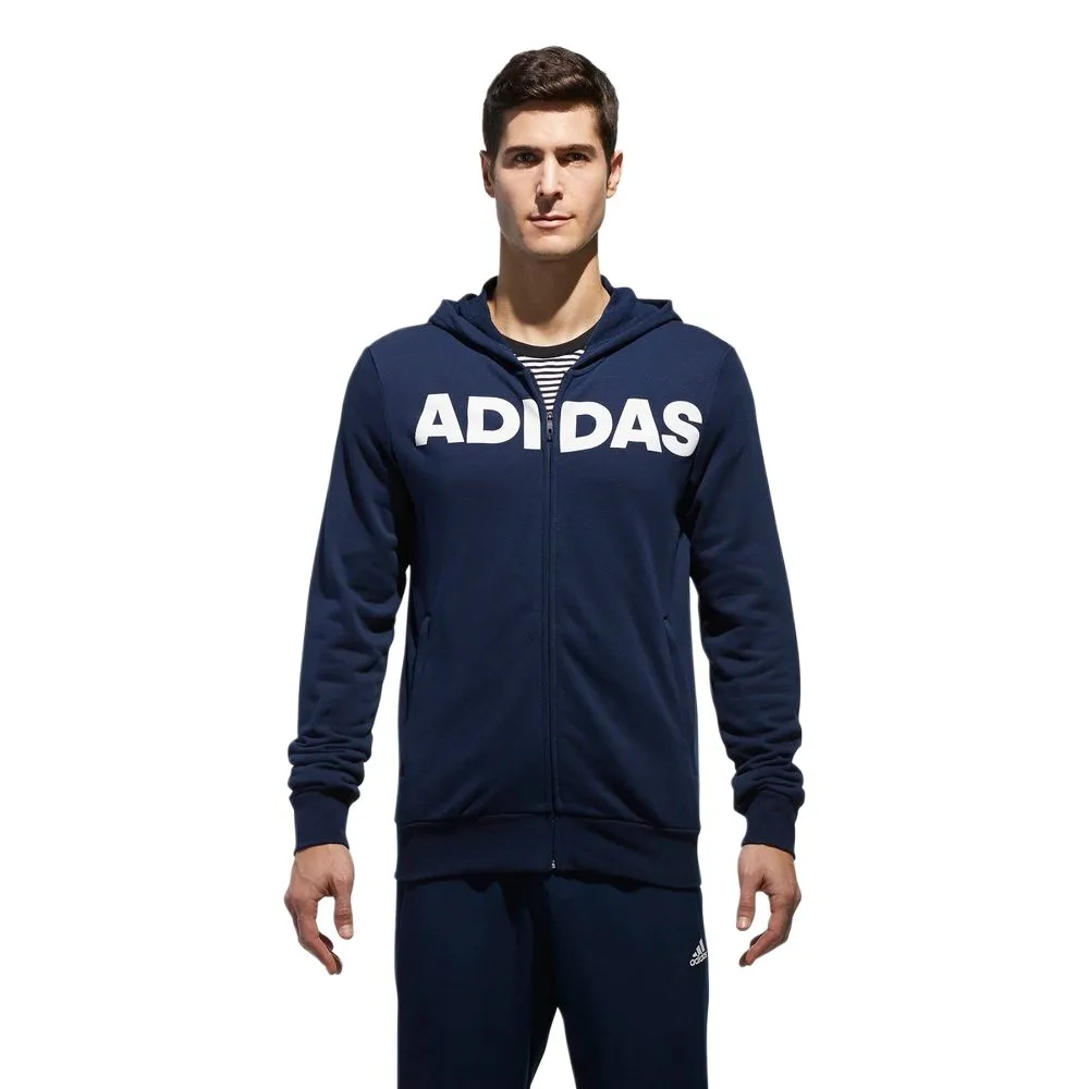 Adidas Jacket Men's College Navy