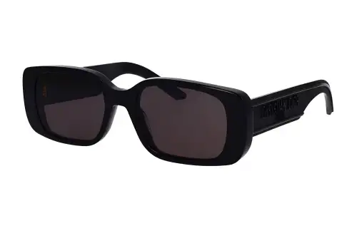 DIOR Rectangular Frame Sunglasses
