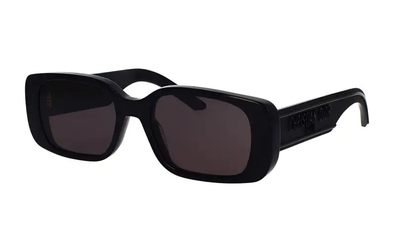 DIOR Rectangular Frame Sunglasses