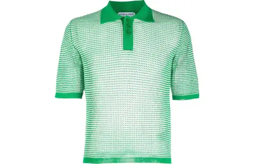 Bottega Veneta Polo Shirt Men's