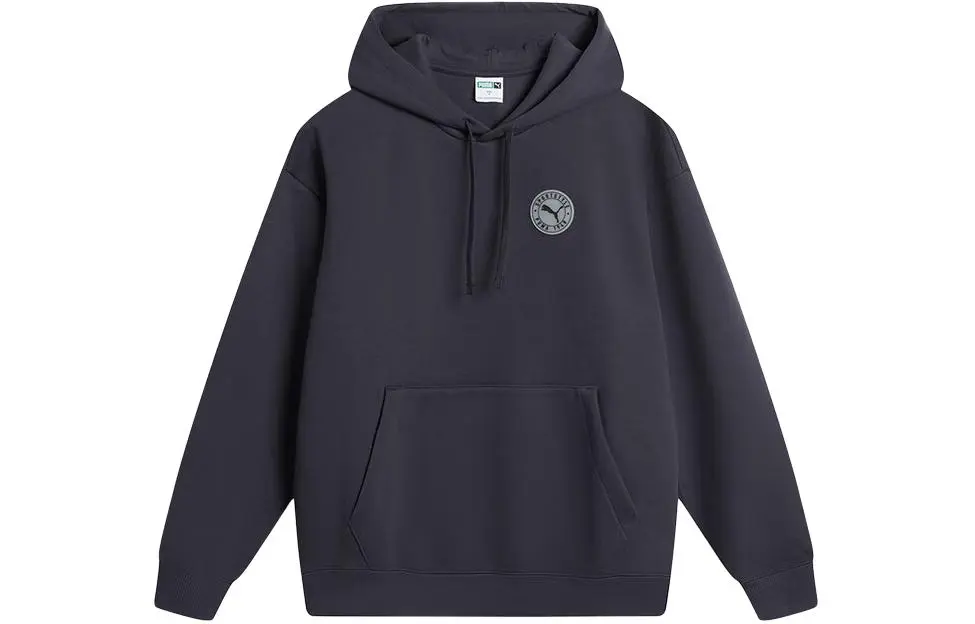 PUMA Sweatshirt Unisex Dark Gray