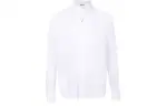 KENZO Buttoned Long-Sleeved Shirt