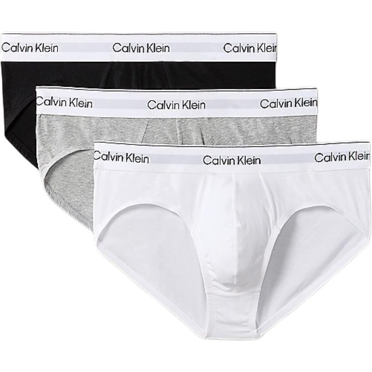 Мужские трусы CALVIN KLEIN (черные)