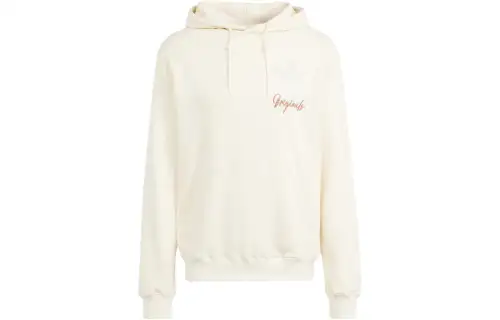 Adidas Trefoil Hoodie