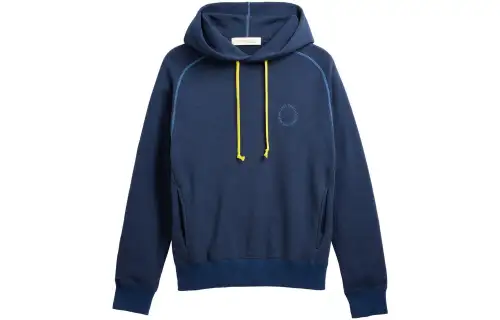 New Balance TOKYO DESIGN STUDIO Sweatshirt Unisex Navy Blue
