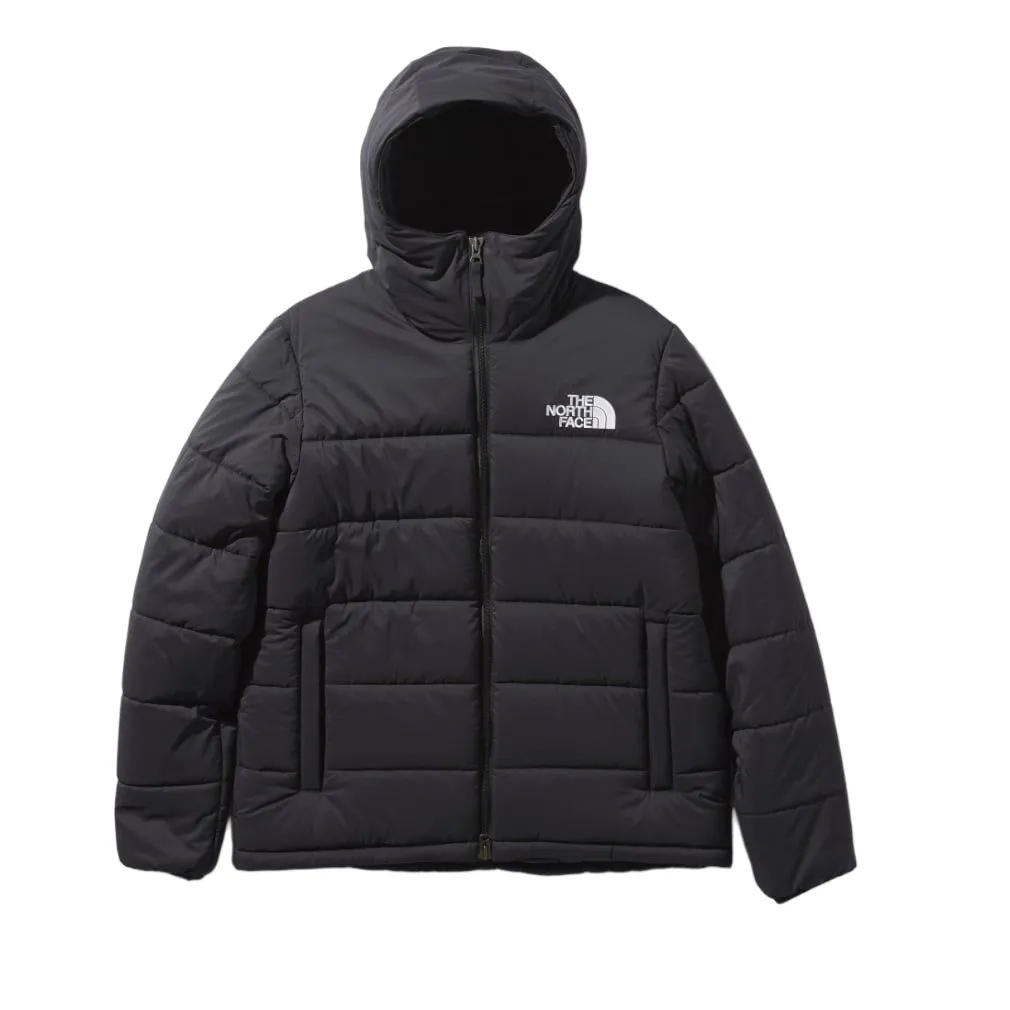 THE NORTH FACE Puffer Jacket Men's Black