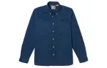 Timberland Shirt Men's Dark Indigo
