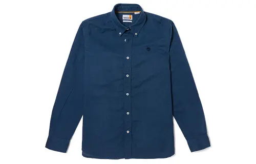 Timberland Shirt Men's Dark Indigo