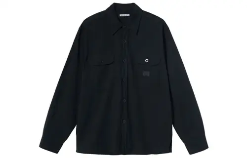 Stussy X Our Legacy Country Shirt