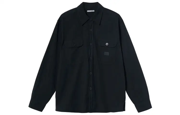 Stussy X Our Legacy Country Shirt