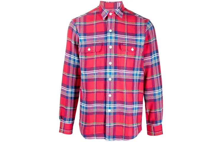 Polo Ralph Lauren Shirt Men's Red