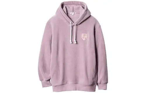 UNIQLO x JW Anderson Uniqlo Jw Anderson Co Branded Series Sweatshirt Men's Pink