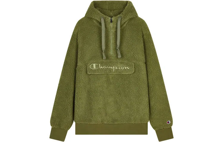 Champion FW23 Sweatshirt Europe Version Unisex